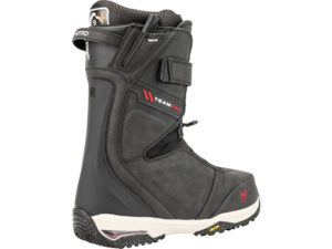 SNB Boty NITRO TEAM PRO MK TLS BLACK