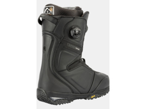 SNB Boty NITRO TEAM BOA BLACK