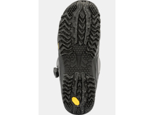 SNB Boty NITRO TEAM BOA BLACK