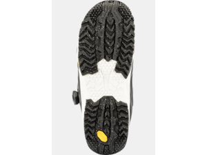 SNB Boty NITRO TEAM BOA BLACK-TIE DYE