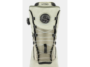 SNB Boty NITRO TEAM BOA SAGE