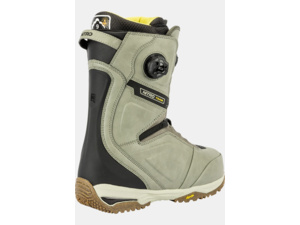 SNB Boty NITRO TEAM BOA SAGE