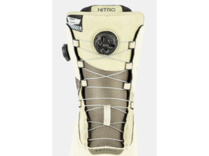 SNB Boty NITRO TEAM BOA DESERT