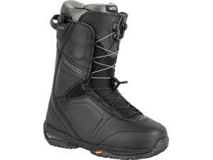 SNB Boty NITRO TEAM TLS BLACK