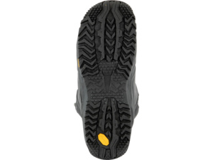 SNB Boty NITRO TEAM TLS BLACK-TIE DYE