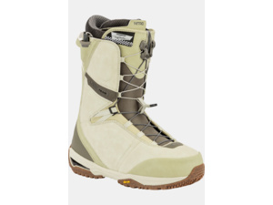 SNB Boty NITRO TEAM TLS DESERT