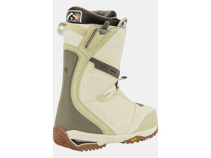 SNB Boty NITRO TEAM TLS DESERT