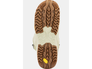 SNB Boty NITRO TEAM TLS DESERT