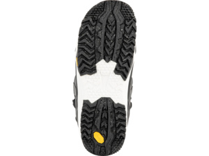 SNB Boty NITRO VENTURE PRO TLS BLACK