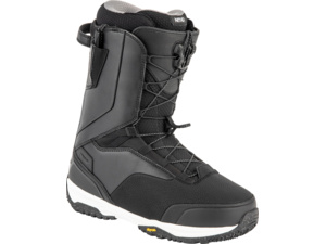 SNB Boty NITRO VENTURE PRO TLS BLACK