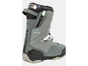 SNB Boty NITRO VENTURE PRO TLS X VOLCOM