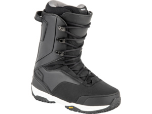 SNB Boty NITRO VENTURE PRO LACE WIDE BLACK