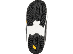 SNB Boty NITRO VENTURE PRO LACE WIDE BLACK