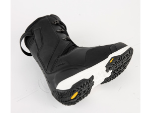 SNB Boty NITRO VENTURE PRO LACE BLACK