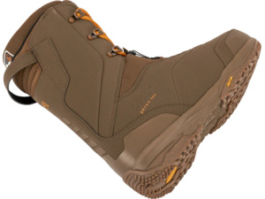 SNB Boty NITRO VENTURE PRO LACE X BRYAN FOX