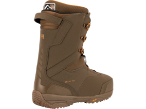 SNB Boty NITRO VENTURE PRO LACE X BRYAN FOX