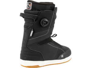 SNB Boty NITRO VENTURE BOA BLACK