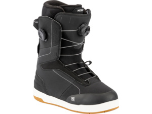 SNB Boty NITRO VENTURE BOA BLACK