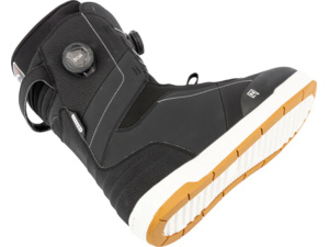 SNB Boty NITRO VENTURE BOA BLACK