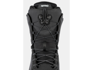 SNB Boty NITRO VENTURE TLS BLACK