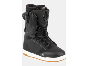 SNB Boty NITRO VENTURE TLS BLACK