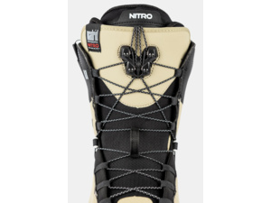 SNB Boty NITRO VENTURE TLS X FLY PAPER