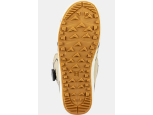 SNB Boty NITRO SENTINEL BOA DESERT