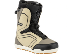 SNB Boty NITRO SENTINEL TLS DESERT