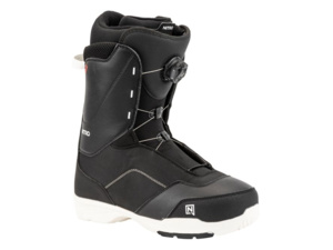 SNB Boty NITRO TANGENT BOA BLACK