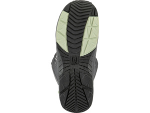 SNB Boty NITRO TANGENT TLS BLACK