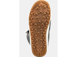 SNB Boty NITRO THE DAILY BLACK