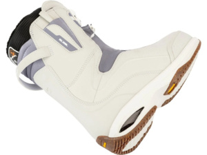 Dámské SNB boty NITRO FATE TLS ICE-LAVENDER