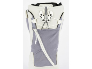 Dámské SNB boty NITRO FATE TLS ICE-LAVENDER