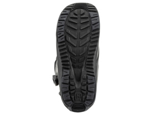 Dámské SNB boty NITRO CROWN BOA BLACK