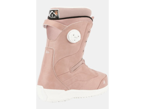 Dámské SNB boty NITRO CROWN BOA ROSE