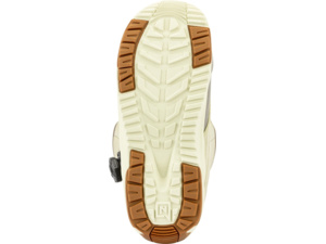 Dámské SNB boty NITRO CROWN BOA X HAILEY LANGLAND