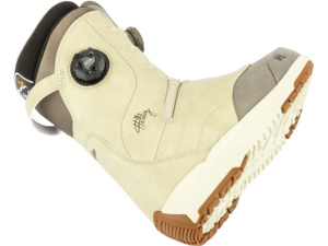 Dámské SNB boty NITRO CROWN BOA X HAILEY LANGLAND