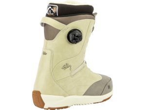 Dámské SNB boty NITRO CROWN BOA X HAILEY LANGLAND
