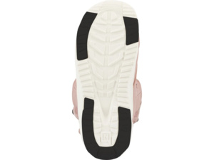 Dámské SNB boty NITRO CROWN TLS ROSE