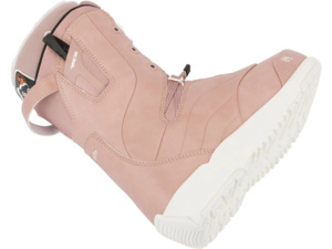 Dámské SNB boty NITRO CROWN TLS ROSE