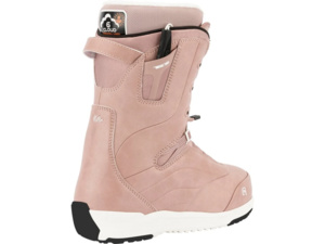 Dámské SNB boty NITRO CROWN TLS ROSE