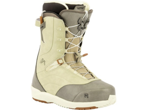 Dámské SNB boty NITRO CROWN TLS X HAILEY LANGLAND