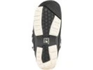 Dámské SNB boty NITRO MONARCH TLS BLACK