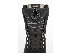 Dámské SNB boty NITRO MONARCH TLS BLACK