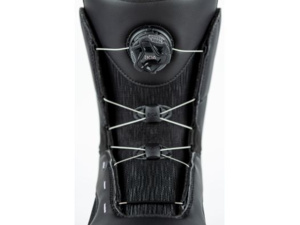 Dámské SNB boty NITRO FLORA BOA BLACK