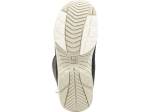 Dámské SNB boty NITRO FLORA BOA BLACK