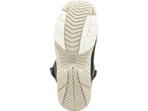 Dámské SNB boty NITRO FLORA TLS BLACK