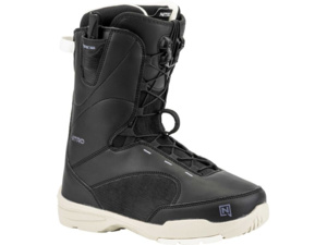 Dámské SNB boty NITRO FLORA TLS BLACK