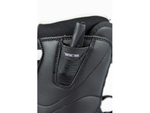 Dámské SNB boty NITRO FLORA TLS BLACK