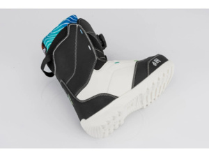 Dětské SNB boty NITRO DROID BOA X VOLCOM